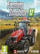 Farming Simulator 17 GIANTS PC