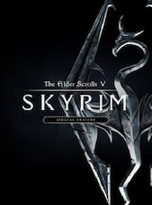 The Elder Scrolls V: Skyrim Special Edition PC