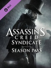 Assassin's Creed Syndicate Season Pass PC