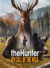 theHunter: Call of the Wild PC