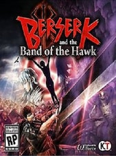 BERSERK and the Band of the Hawk PC