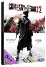 Company of Heroes 2 - German Commander: Luftwaffe Supply Doctrine PC