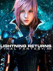 LIGHTNING RETURNS: FINAL FANTASY XIII PC