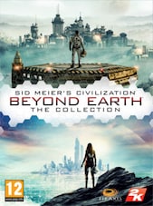 Sid Meier's Civilization: Beyond Earth - The Collection PC