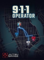 911 Operator Collectors Edition PC