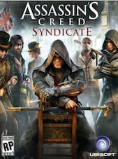 Assassin's Creed Syndicate PS4