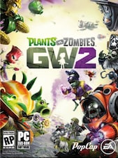 Plants vs. Zombies Garden Warfare 2 PC