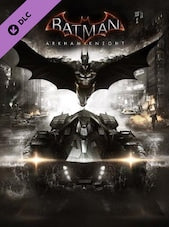 Batman: Arkham Knight - Harley Quinn Story Pack PC