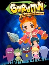 Gurumin: A Monstrous Adventure PC