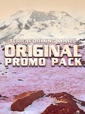Terraforming Mars - Original Promo Pack PC