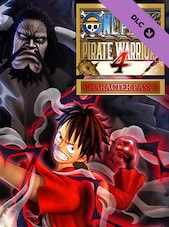 One Piece: Pirate Warriors 4 - Character Pass 2 PC