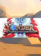 Yonder: The Cloud Catcher Chronicles PC