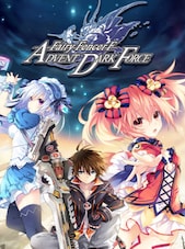 Fairy Fencer F Advent Dark Force PC