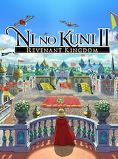 Ni no Kuni II: Revenant Kingdom PC