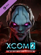 XCOM 2: War of the Chosen DLC PC