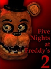 Five Nights at Freddy's 2 PC