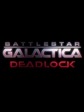 Battlestar Galactica Deadlock PC