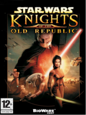 STAR WARS: Knights of the Old Republic PC