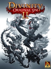 Divinity: Original Sin 2 | Eternal Edition PC