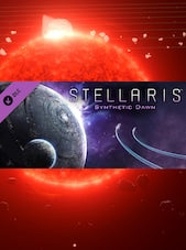 Stellaris: Synthetic Dawn Story Pack PC
