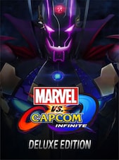 Marvel Vs. Capcom: Infinite Deluxe Edition PC