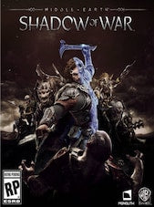Middle-earth: Shadow of War PC