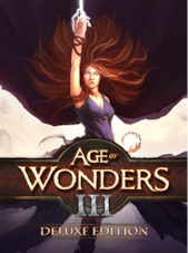 Age of Wonders III - Deluxe Edition PC