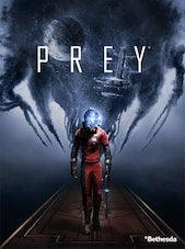 Prey (2017) Digital Deluxe Edition PC