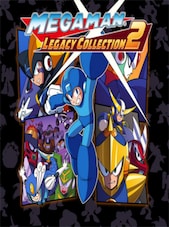 Mega Man Legacy Collection 2 PC