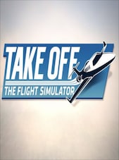 Take Off - The Flight Simulator PC