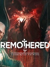 Remothered: Tormented Fathers PC