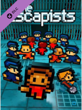 The Escapists - Fhurst Peak Correctional Facility PC