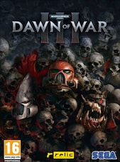 Warhammer 40,000: Dawn of War III PC