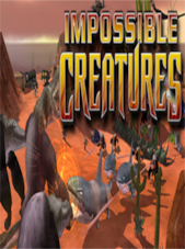 Impossible Creatures Steam Edition PC
