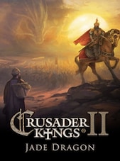 Crusader Kings II: Jade Dragon PC