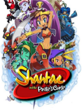 Shantae and the Pirate's Curse PC