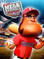 Super Mega Baseball: Extra Innings PC
