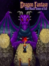 Dragon Fantasy: The Black Tome of Ice PC