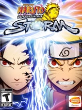NARUTO: Ultimate Ninja STORM PC