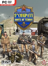 9th Company: Roots Of Terror PC