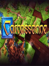 Carcassonne - Tiles & Tactics PC
