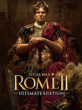 Total War: Rome 2 Ultimate Edition PC