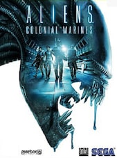 Aliens: Colonial Marines Collection PC
