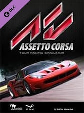 Assetto Corsa Porsche Season Pass PC