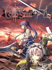 The Legend of Heroes: Trails of Cold Steel II PC
