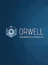 Orwell: Ignorance is Strength PC