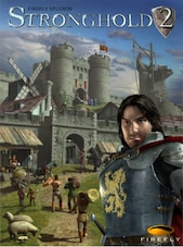 Stronghold 2: Steam Edition PC