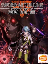 SWORD ART ONLINE: Fatal Bullet PC