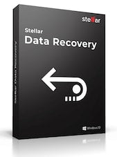 Stellar Data Recovery - PC, Mac 1 Device Lifetime