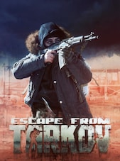 Escape From Tarkov PC Any Server